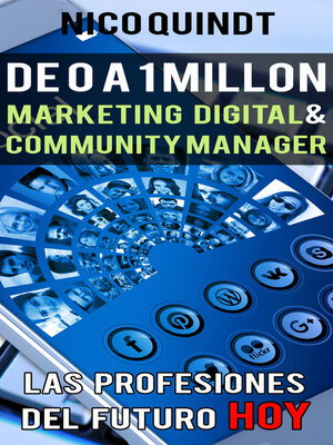 cover image of De 0 a 1 millón